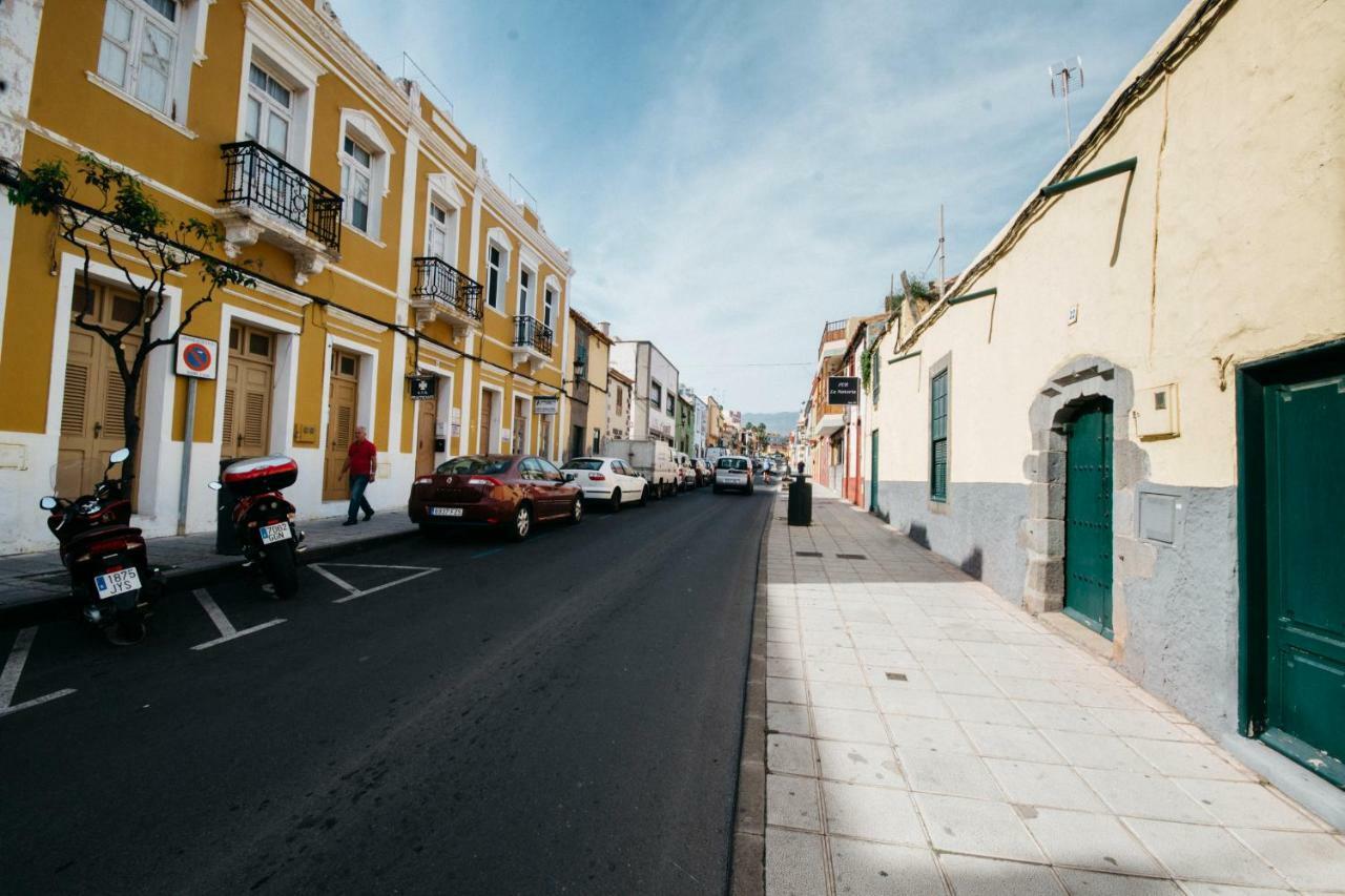 San Juan Fresh Flat Διαμέρισμα Telde Εξωτερικό φωτογραφία