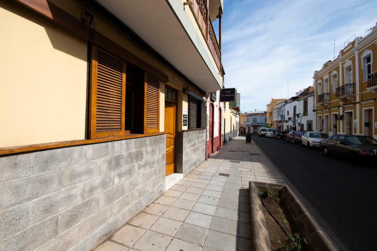 San Juan Fresh Flat Διαμέρισμα Telde Εξωτερικό φωτογραφία