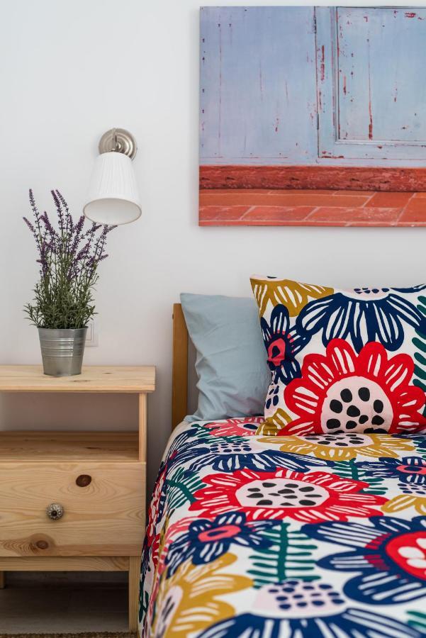 San Juan Fresh Flat Διαμέρισμα Telde Εξωτερικό φωτογραφία