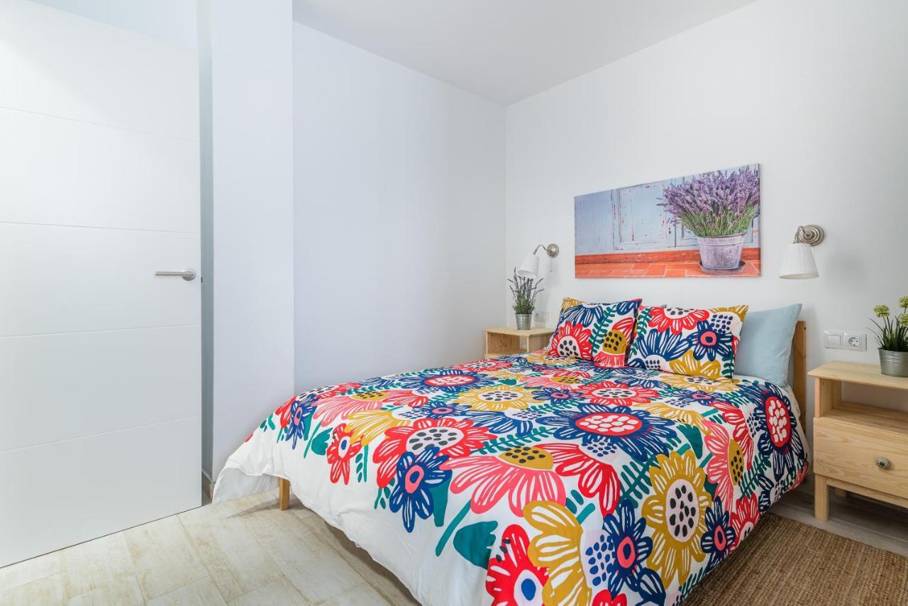 San Juan Fresh Flat Διαμέρισμα Telde Εξωτερικό φωτογραφία