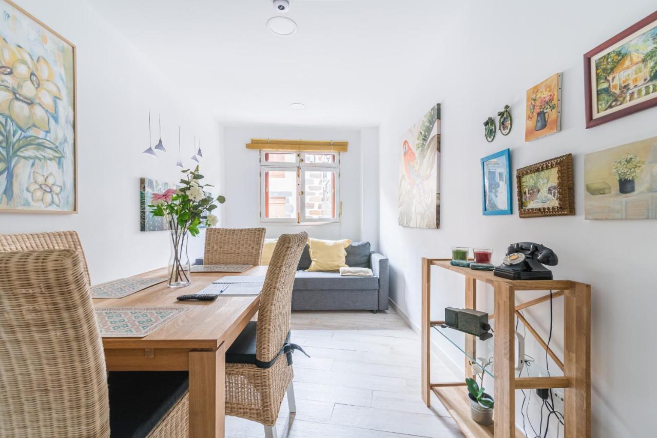 San Juan Fresh Flat Διαμέρισμα Telde Εξωτερικό φωτογραφία
