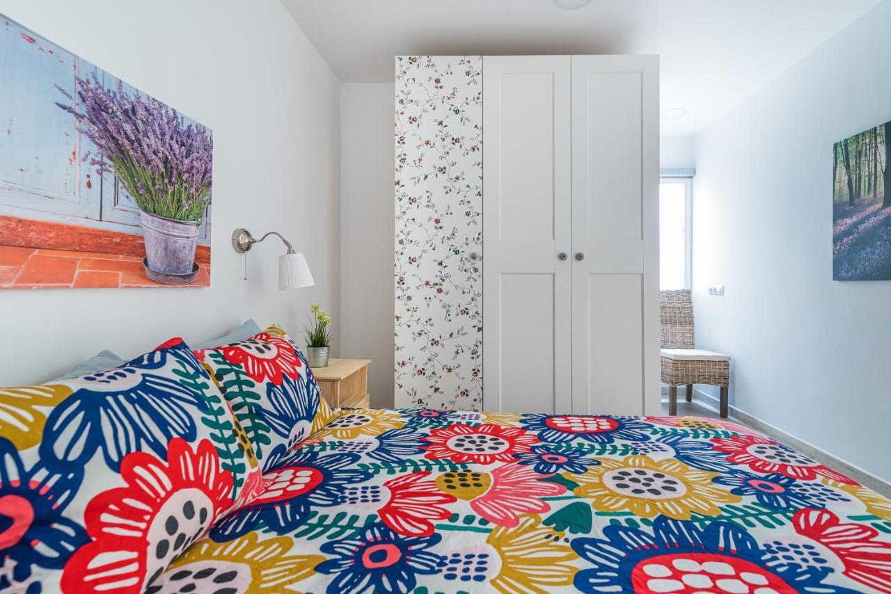 San Juan Fresh Flat Διαμέρισμα Telde Εξωτερικό φωτογραφία