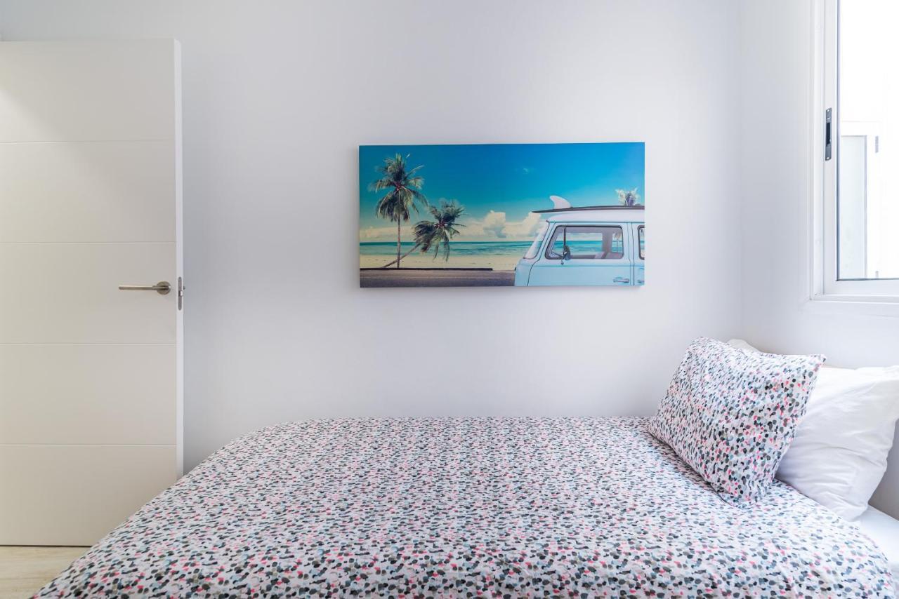 San Juan Fresh Flat Διαμέρισμα Telde Εξωτερικό φωτογραφία