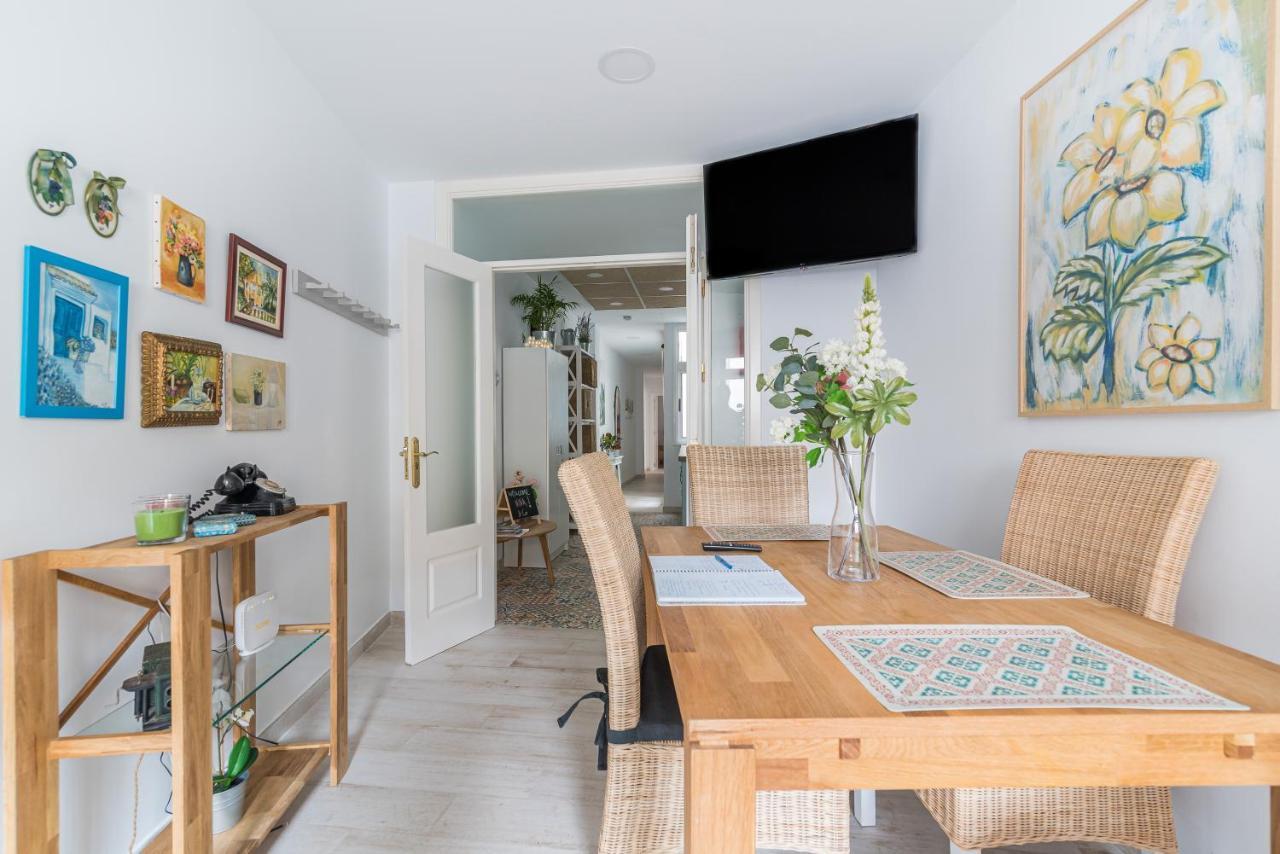 San Juan Fresh Flat Διαμέρισμα Telde Εξωτερικό φωτογραφία